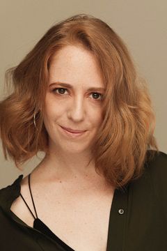 Marta Santandreu interpreta Mujer Amigo Arturo