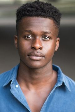 Denzel Baidoo interpreta Malcom