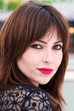 Naomie Winograd interpreta Sonia