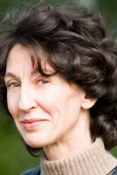 Paulette Sinclair interpreta Mrs. Galen