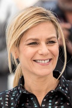 Marina Foïs interpreta Anne Lauvergeon