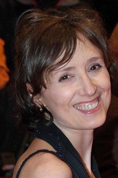 Nicoletta Braschi interpreta French Woman