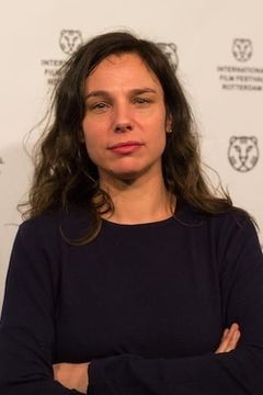 Sophie Letourneur interpreta Patiente de Lilian