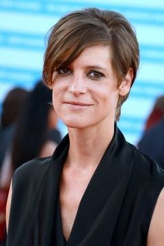 Hélène Fillières interpreta Camille Forestier