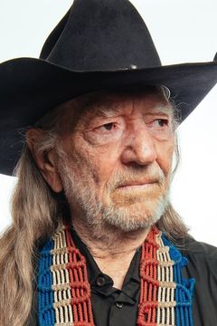 Willie Nelson interpreta Uncle Jesse Duke