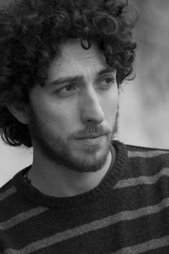 Luca Di Prospero interpreta Bonocore