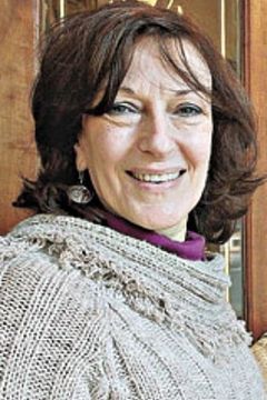 Judith Buchalter interpreta Madre Irene
