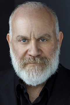 Chip Carriere interpreta German Prison Guard (uncredited)