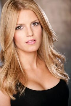 Jenny Stumme interpreta Jayne Mansfield