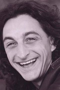 François Bercovici interpreta Endive Client's Friend