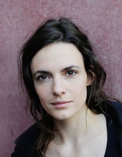 Nicole Gerdon interpreta Rita