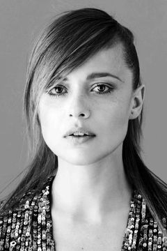 Valeria Bilello interpreta Amelia