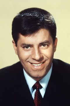 Jerry Lewis interpreta Leo Sweetie