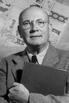 Frank Baxter interpreta Mr. Fiction Writer (archive footage) (uncredited)