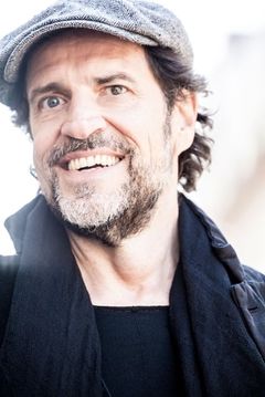 Helmfried von Lüttichau interpreta Martin Ferchert
