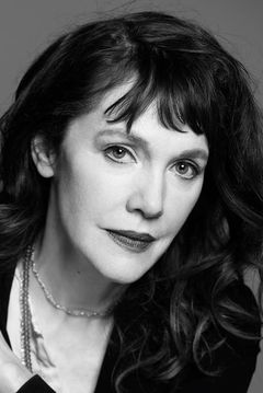 Madeleine Potter interpreta Grushenka