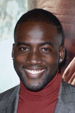 Shamier Anderson interpreta David Mack