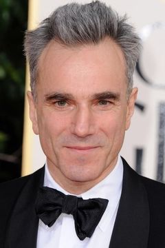 Daniel Day-Lewis interpreta Jack Slavin