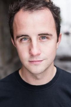 Ben Thornton interpreta Young Quinn