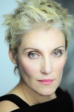 Elena Ghiaurov interpreta Lyda Borelli