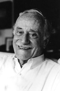 Paulo Autran interpreta Mótel, Mauro's grandfather