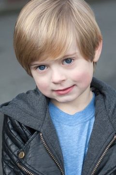 Beckham Skodje interpreta Sammy