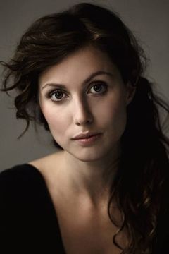 Katrine Greis-Rosenthal interpreta Daria Sonin
