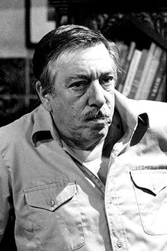 José Lewgoy interpreta Don Octavio Coutinho