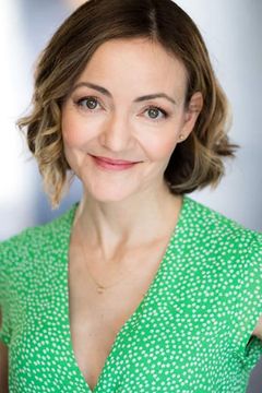 Joy Jacobson interpreta Brandy Vidler