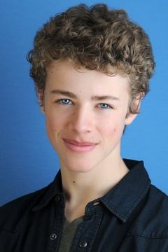 Ry Prior interpreta Connor
