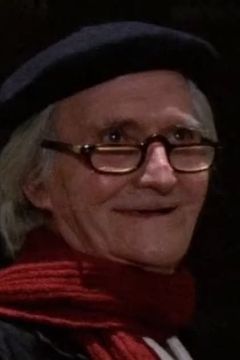 Umberto Zuanelli interpreta Primo maestro Rubetti