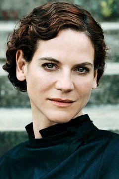 Bibiana Beglau interpreta Jasmin Braun