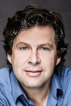 Hans-Jochen Wagner interpreta Friedemann Berg
