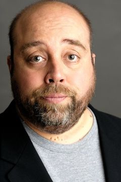 David H. Lawrence XVII interpreta Additional Voices (voice)