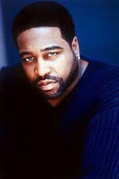 Gerald Levert interpreta Singers - Winter - (Levert)