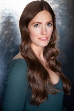 Jocelyn Chugg interpreta Matilda Cameron