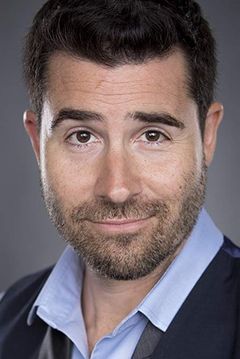 Joseph Sanfelippo interpreta Additional Voices (voice)
