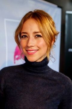 Karine Vanasse interpreta Margaux LeMarchal