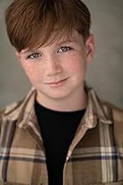 Kairo Ellis interpreta Parker