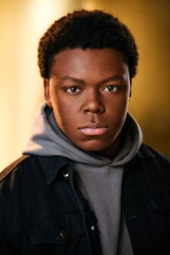 Rhyan Hill interpreta Tito Jackson