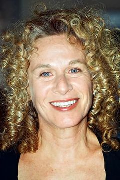 Carole King interpreta Tom's Mother (voice)