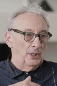 François Regnault interpreta Le Procureur