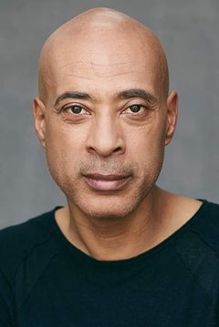 Benmio McCrea interpreta Cardiovascular Surgeon