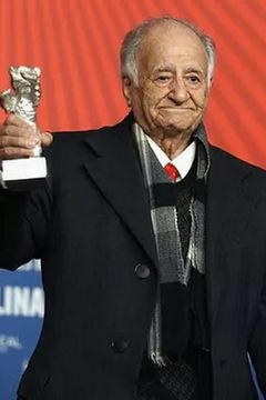 Ali-Asghar Shahbazi interpreta Nader's Father