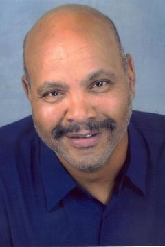 James Avery interpreta Additional Voices (voice)