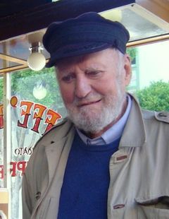 Lawrence Ferlinghetti interpreta Self