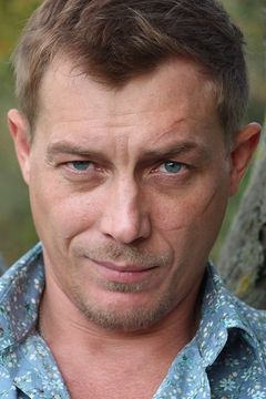 Aleksandr Bukharov interpreta Volkodav