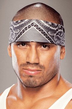 José Rodríguez interpreta Sin Cara