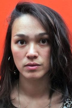 Marie Bourin interpreta Nathalie