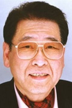 Osamu Kobayashi interpreta President Carlos (voice)